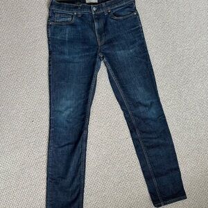 Everlane Selvedge Jeans